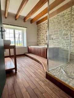 Charming Home Beach and Nature, Perfect for Families - 8