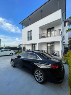 Dalaman Airport Alibaba Hotel - Dalaman - 2