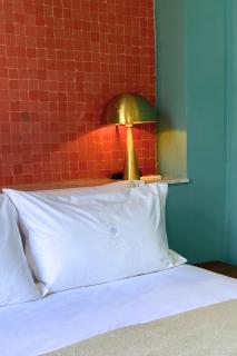 Amanar Marrakech - Marraquexe - 3