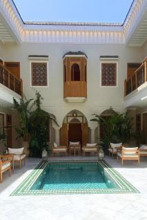 Amanar Marrakech - 7