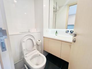 Siamese Residence Landmark MRTA Station Bangkok - 2