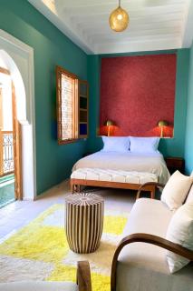 Amanar Marrakech - Marraquexe - 4