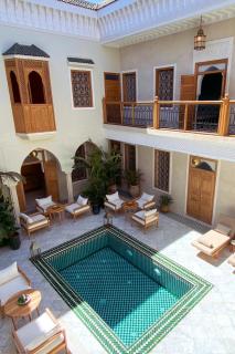 Amanar Marrakech - 9