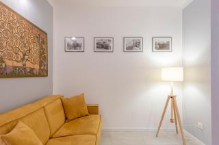 La casa sul Naviglio di Debora - 8