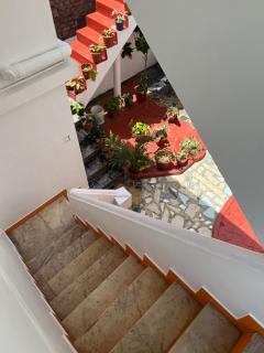 Honeybliss Homestay - 1