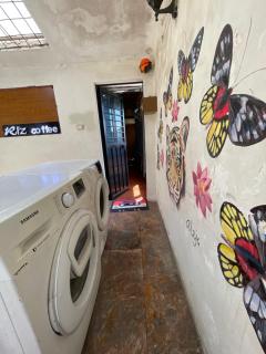 U B U N T U homestay 139 - 4