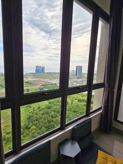 Bali Residence Waterpark Executive Suites Melaka By GGM - Malacca - 3