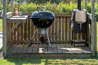 West-Coast Holiday House by the North Sea - 2