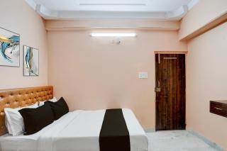 Collection O Patliputra Sports Complex Formerly Wellfood Inn - Patna - 2