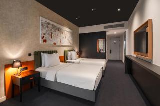 Crowne Plaza Podgorica by IHG - 6