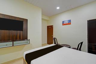 Hotel O Priyadarshini Park Formerly Everest Inn - 2