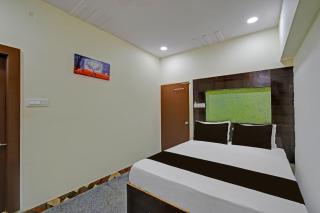 Hotel O Priyadarshini Park Formerly Everest Inn - Hyderabad - 1