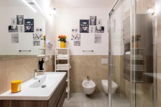 La casa sul Naviglio di Debora - 6
