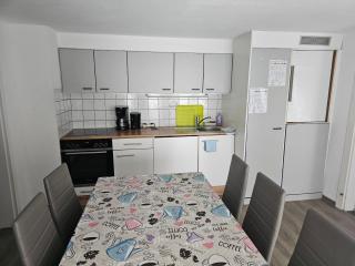 Große Ferienwohnung mit Küche in Besigheim - bis 8 Personen - 5