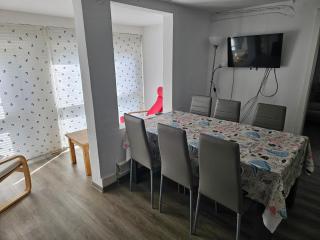 Große Ferienwohnung mit Küche in Besigheim - bis 8 Personen - 3