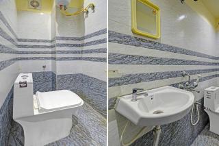 Hotel O Priyadarshini Park Formerly Everest Inn - 5