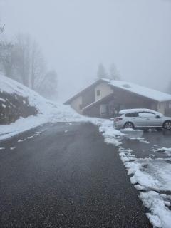 Studio Cozy a quelques pas des pistes - Cohennoz - 3