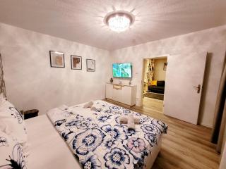 Modernes Wohlfühl-Apartment mit Stil - 9