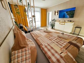 Modernes Wohlfühl-Apartment mit Stil - 4