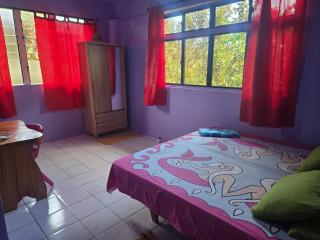 Mih-Loue Huahine lodge - 4