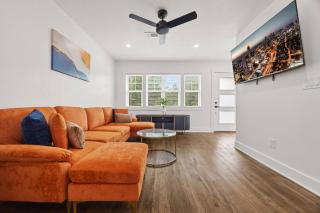 Fun 5BR Arcade+Pool Tbl Atlanta - 8