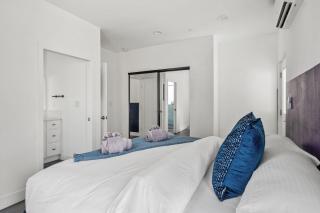 Central 4Bed Bright Parking DTLA USC ExpoPark - 5