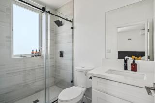Central 4Bed Bright Parking DTLA USC ExpoPark - 1