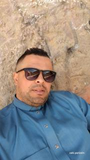 Hay bensouna - Chlef - 1