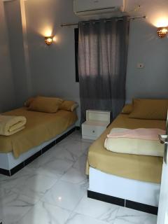 Hamo Fathy Nubian House - 4