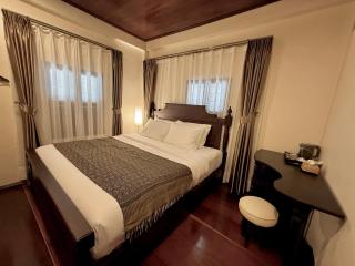 Onson De Boutique Hotel - 9