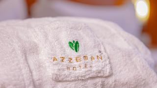 Azzeman Hotel - 3