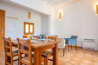 SHORT DE SA BAGURA - ES COLOMER - Nice flat in agroturismo with swimming pool and free Wi-Fi - 5