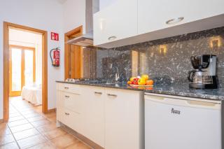 SHORT DE SA BAGURA - ES COLOMER - Nice flat in agroturismo with swimming pool and free Wi-Fi - 3