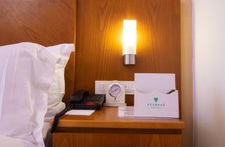 Azzeman Hotel - Addis Ababa - 1