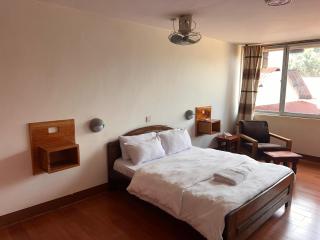 Entebbe Fligh Motel - 4