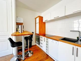 Havana - appartement 4 personnes - check in h24 - wifi - 8