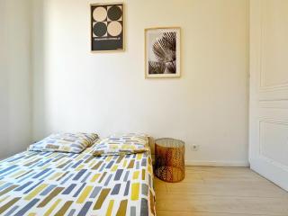 Havana - appartement 4 personnes - check in h24 - wifi - 3