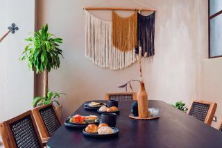 Casa Lirios - Luxury Colonial Villa in Mérida Centro with Pool - 4