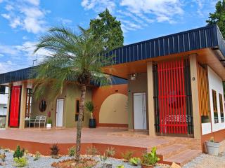 My Heaven Resort Family House - 0