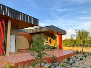 My Heaven Resort Family House - 6