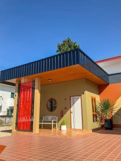 My Heaven Resort Family House - 5