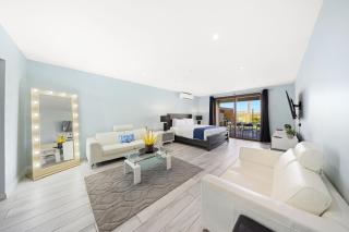 Fairway View - Gated Large Pool 4mins to Beach - 8