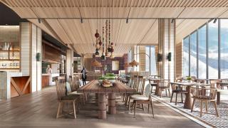 Holiday Inn Resort Kanas Hemu by IHG - 5