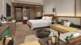 Holiday Inn Resort Kanas Hemu by IHG - Hom - 2
