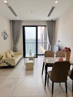 The Anh-Vinhome's Grand Park Q9 - Kon Rung (1) - 6