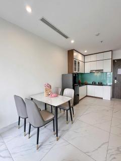 The Anh-Vinhome's Grand Park Q9 - Kon Rung (1) - 4