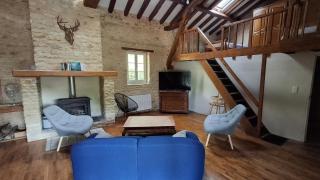 Gîte le Pech - 7