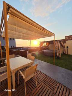 Appartement Sunset - 7