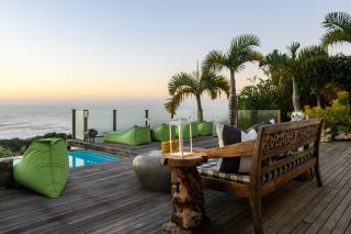 Nakai Beach Homestay - 1