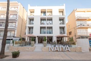 Marins Naiya Boutique Hotel - 0